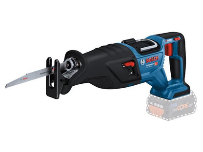 BSH GSA 18V-28 Pro BITURBO Reciprocating Saw 18V Bare Unit