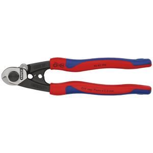 Draper WIRE ROPE CUTTER 190MM 36142 Forged Wire Rope Cutters