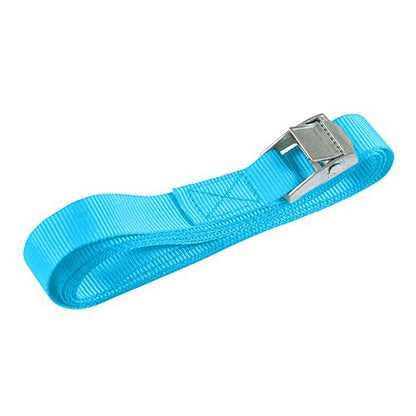 TIMCO Cam Buckle Standard 5m x 25mm Pack 2