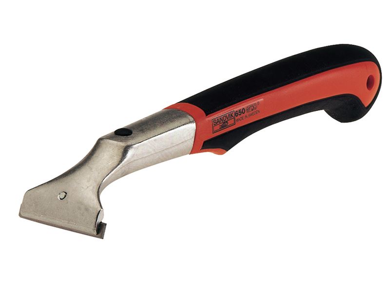 Bahco 650 650 Carbide Edged Power Scraper