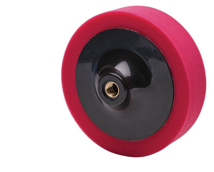 Draper 150MM M14X2 U/SOFT POLISH HEAD 01781 M14 Polishing Sponges (150mm)