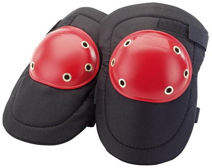 67550 Draper Redline Redline Knee Pads RL-KPV2 Professional Trade DIY Workshop Garage Use