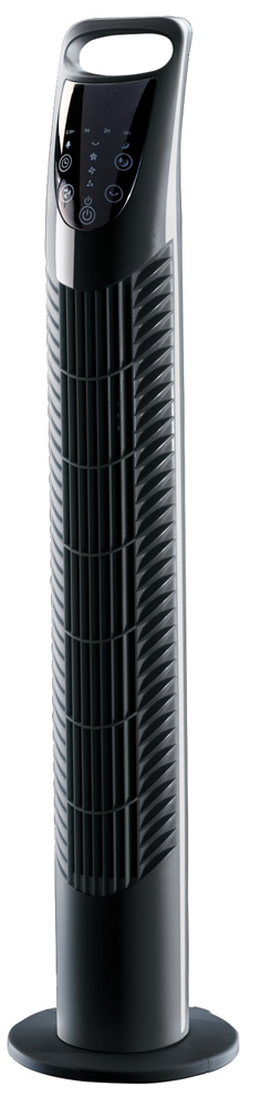 Draper 31 TOWER FAN WITH REMOTE 09125 Tower Fan (775mm)