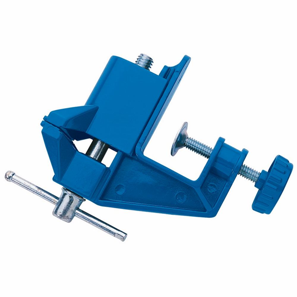 Draper CLAMP ON HOBBY VICE JAW 50MM 14145 55mm Hobby Vice