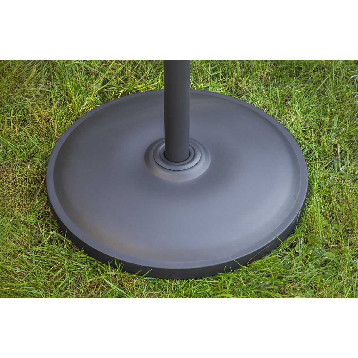 Sealey IHS1 Heater Conversion Floor Stand for IWMH1809R | Convert the Wall-Mounted Infrared Heater to the IFSH1809R Floor-Standing Model