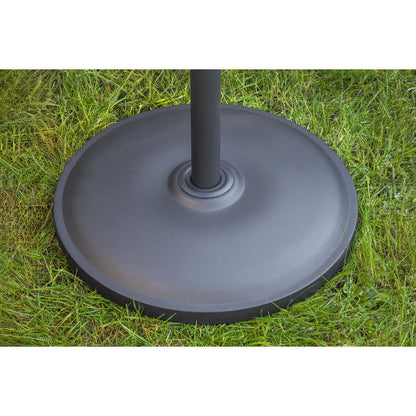 Sealey IHS1 Heater Conversion Floor Stand for IWMH1809R | Convert the Wall-Mounted Infrared Heater to the IFSH1809R Floor-Standing Model