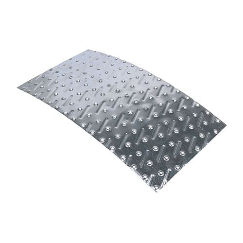 TIMCO Nail Plate 178 x 338 Pack 1