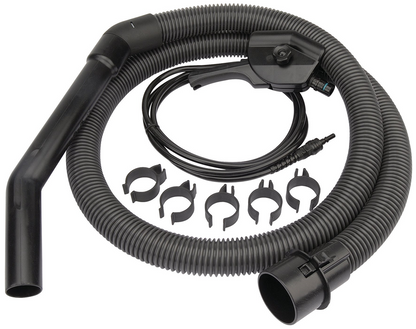 Draper FLEXIBLE HOSE 2MX35MM- SWD1200 09198 20L 1200W 230V 3 in 1 Wet and Dry Shampoo/Vacuum Cleaner