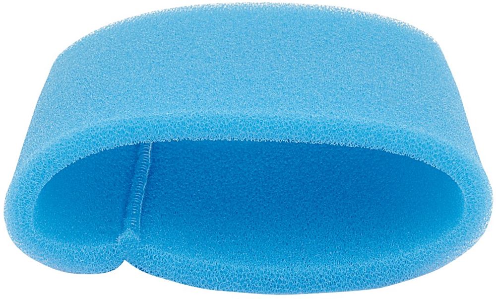 Draper FOAM FILTER FOR WDV21/30SS 48555 30L 1400W 230V Wet and Dry Vacuum Cleaner with Stainless Steel Tank