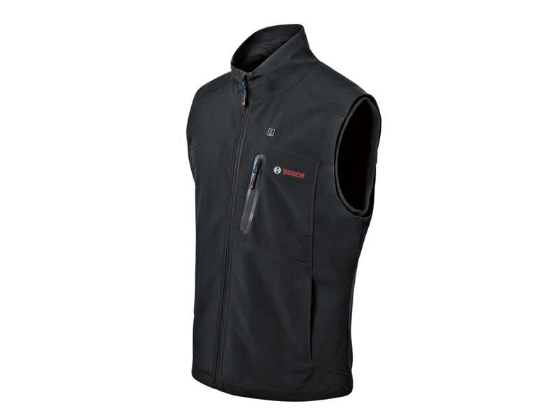 BSH GHH 12+18V XA Professional Heated Vest Small