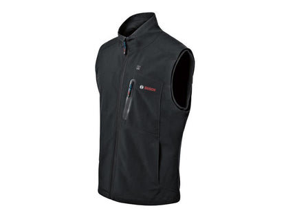 BSH GHH 12+18V XA Professional Heated Vest Small