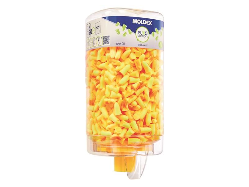 MOL MelLows  PlugStation 500 SNR 22 dB (500 Pairs)