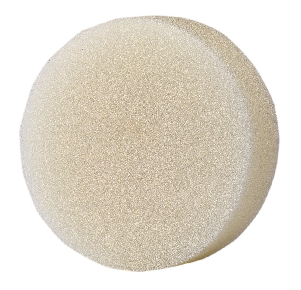 Draper 80MM H&L POLISH PAD MEDIUM Polishing Pads, 80mm