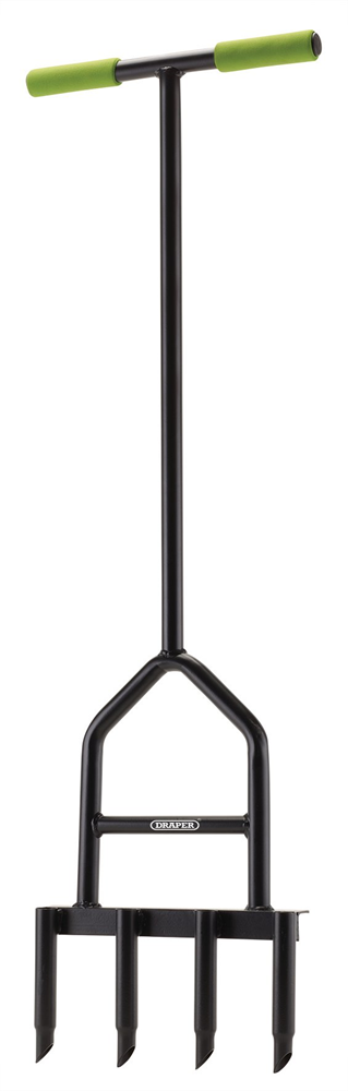 Draper 4-Prong Lawn Aerator09973 09973 4-Prong Lawn Aerator