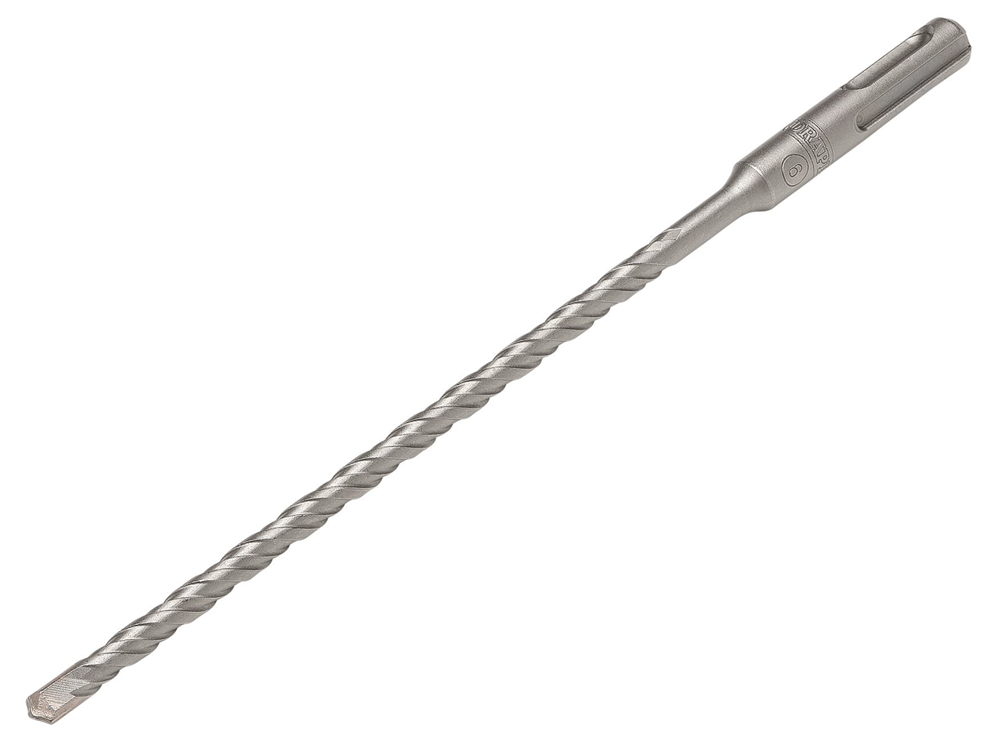 Draper SDS CENTRIC DRILL 6X210MM 09981 SDS+ Centric Tip Drill Bits