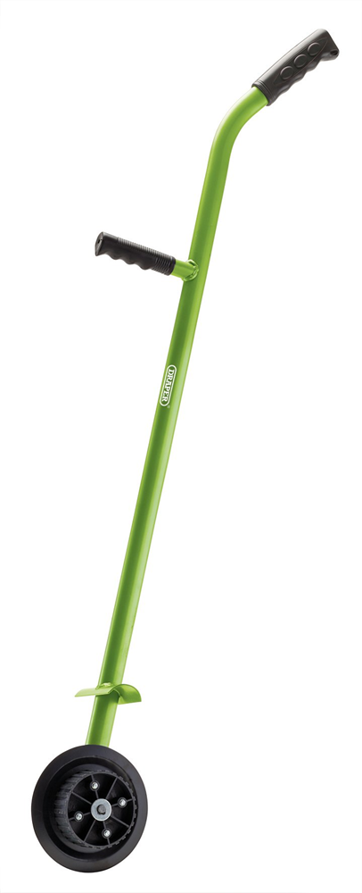 Draper ROTARY LAWN EDGERG HANDLED HD 09982 Rotary Lawn Edger