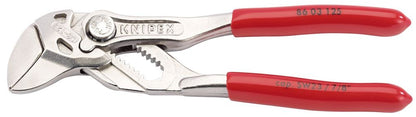 Draper PLIER WRENCH 125MM 53974 Pliers Wrenches