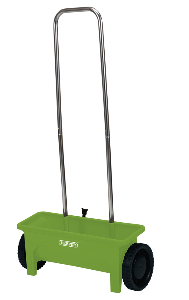 Draper Rotary Seed Spreader09984 09984 Rotary Seed Spreader