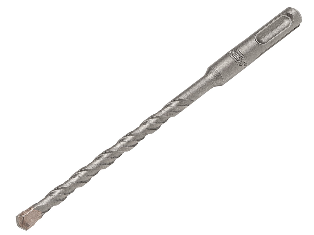 Draper SDS CENTRIC DRILL 6.5X210MM 09991 SDS+ Centric Tip Drill Bits