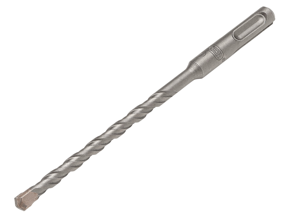 Draper SDS CENTRIC DRILL 7X160MM 09992 SDS+ Centric Tip Drill Bits
