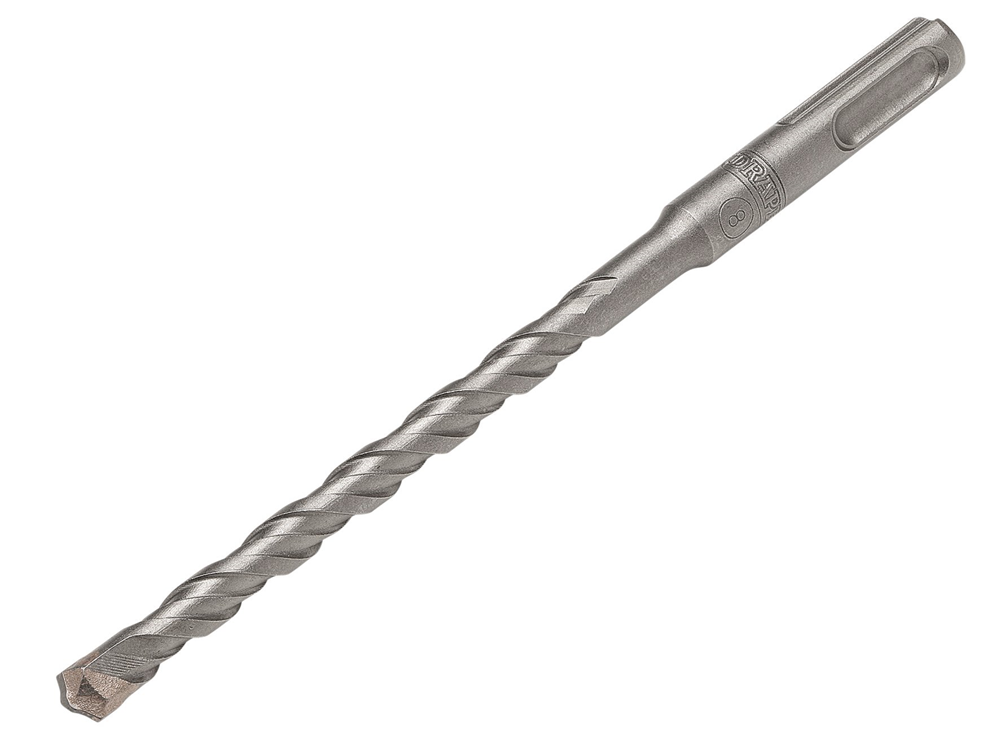 Draper SDS CENTRIC DRILL 8X160MM 09998 SDS+ Centric Tip Drill Bits