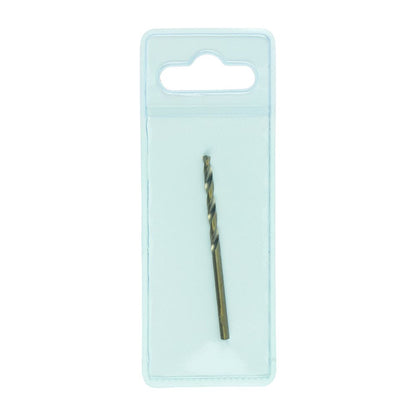 TIMCO HSS-CO Jobber Drill Bit Cobalt 3.2mm Pack 1