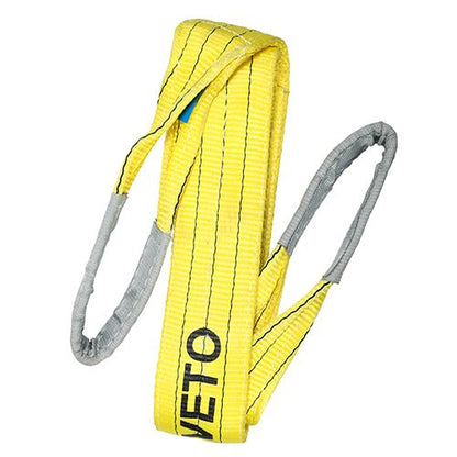 TIMCO Lifting Sling 3000kg / 3Tonnes 2m x 90mm Pack 1