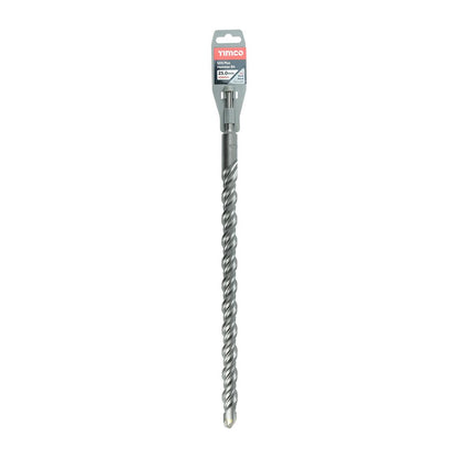 TIMCO SDS Plus Hammer Bit 25.0 x 450 Pack 1