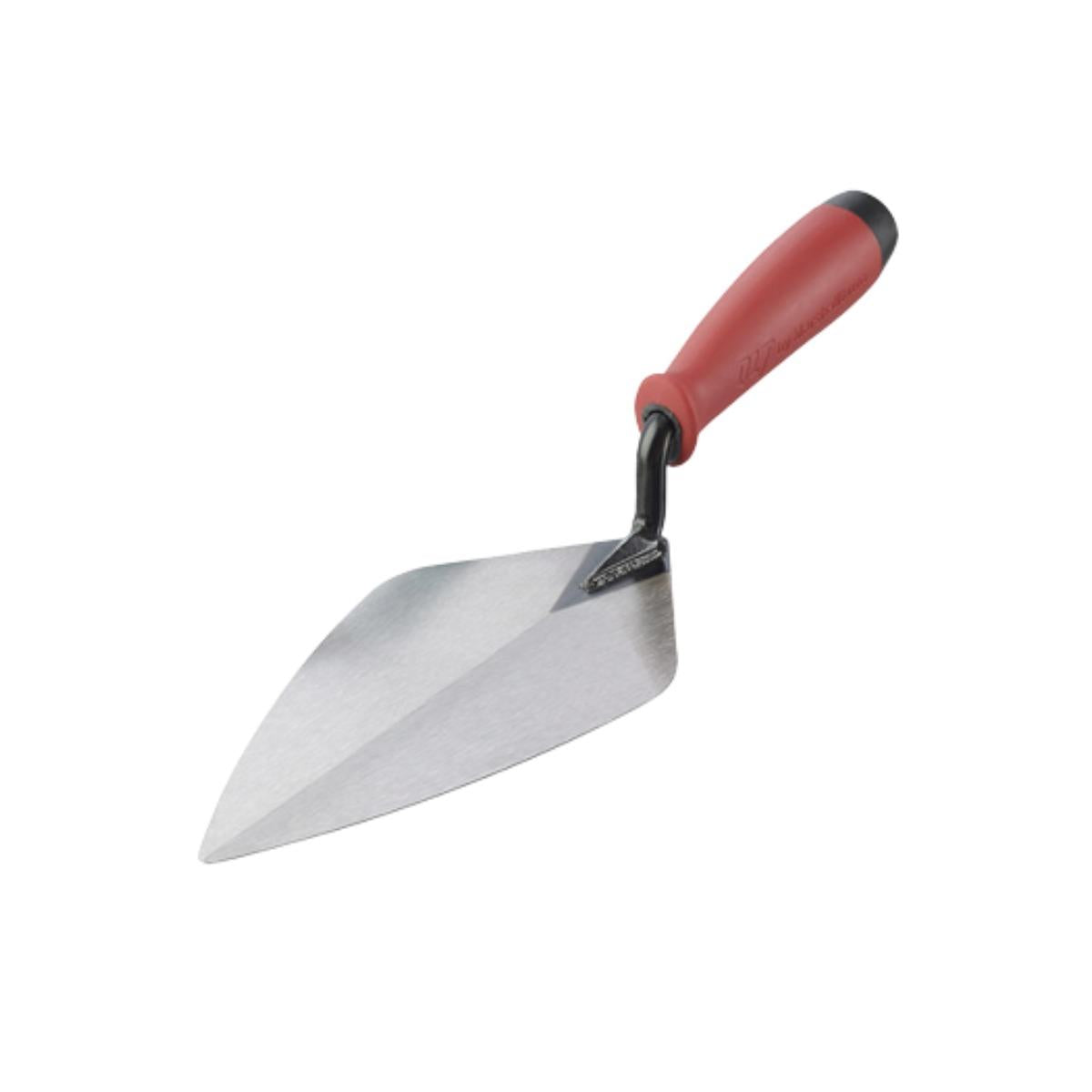 Marshalltown QLT Bricklaying Tool Kit 4 Piece Trowel Set Builders Set