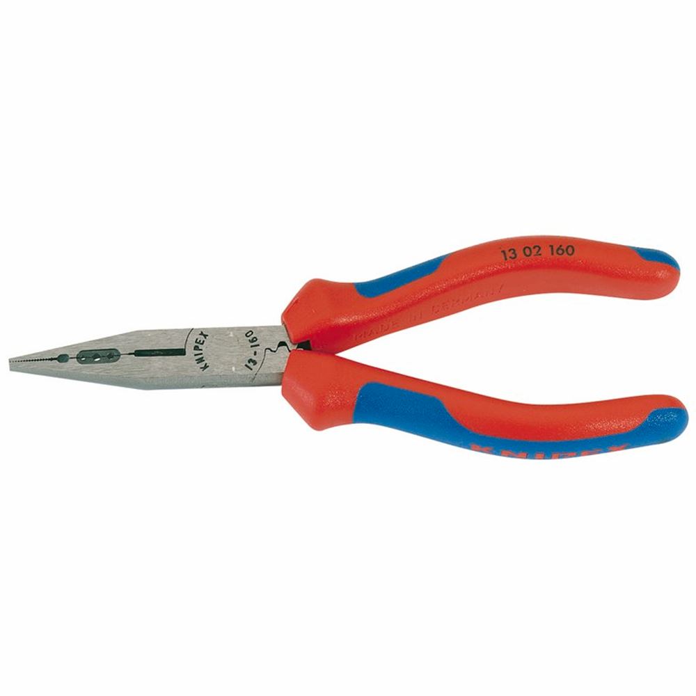 Draper 160MM ELECTRICIANS PLIER HD 54215 Electricians Pliers