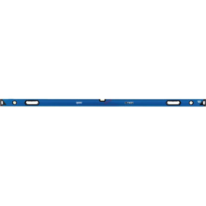 Draper 1800MM ALU BOX LEVEL+SIDE VIEW 75107 Box Section Levels with Side View Vial