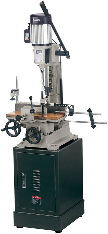 DRAPER 09896 - 1" Morticer and Stand (750W)