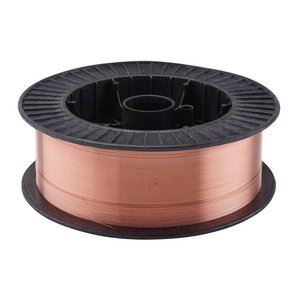 Draper MILD STEEL MIG WIRE 29528 Mild Steel MIG Welding Wire