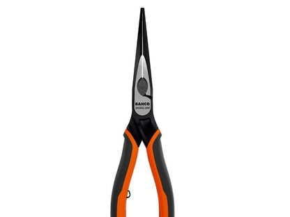 Bahco 2430 G-200 2430G ERGO� Long Nose Pliers 200mm (8in)