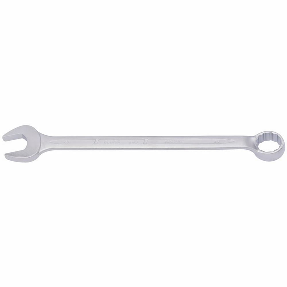 Draper 28MM COMBINATION SPANNER 03686 Long Metric Combination Spanners