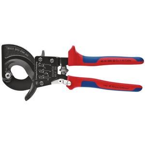 Draper 250MM CABLE CUTTERS 18555 Ratchet Action Cable Cutters