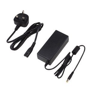 04878 Draper Battery Charger for use with Welding Helmet Battery - Stock No. 04877 Welding Helmets and Masks Professional Trade DIY Workshop Garage