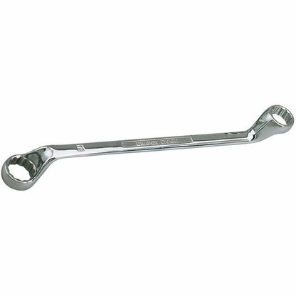 Draper 22X24MM RING SPANNER 55696 Draper Expert HI-TORQÂ® Deep Offset Metric Ring Spanners