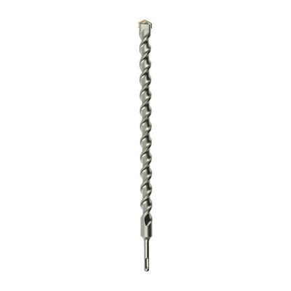TIMCO Pro SDS Plus Hammer Bits (PGM) 25.0 x 450 Pack 1