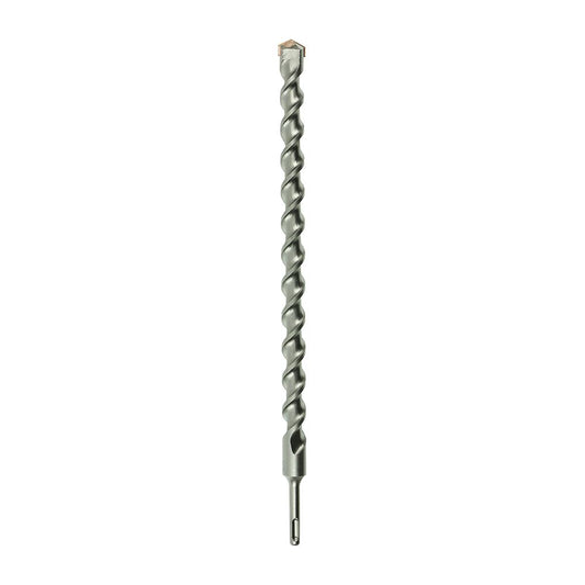 TIMCO Pro SDS Plus Hammer Bits (PGM) 25.0 x 450 Pack 1