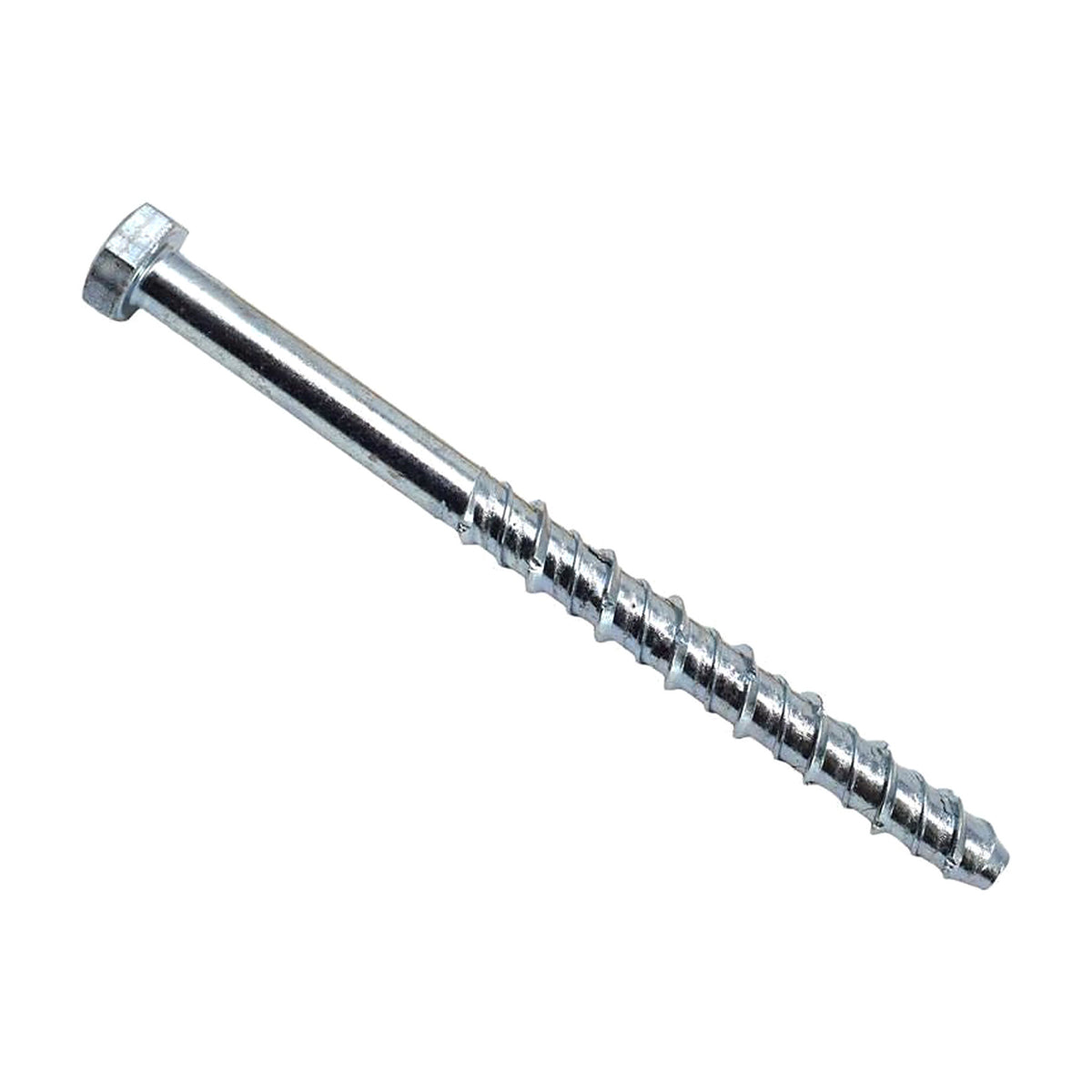 MAM Hex Concrete Screwbolt M10 x 150mm (50)