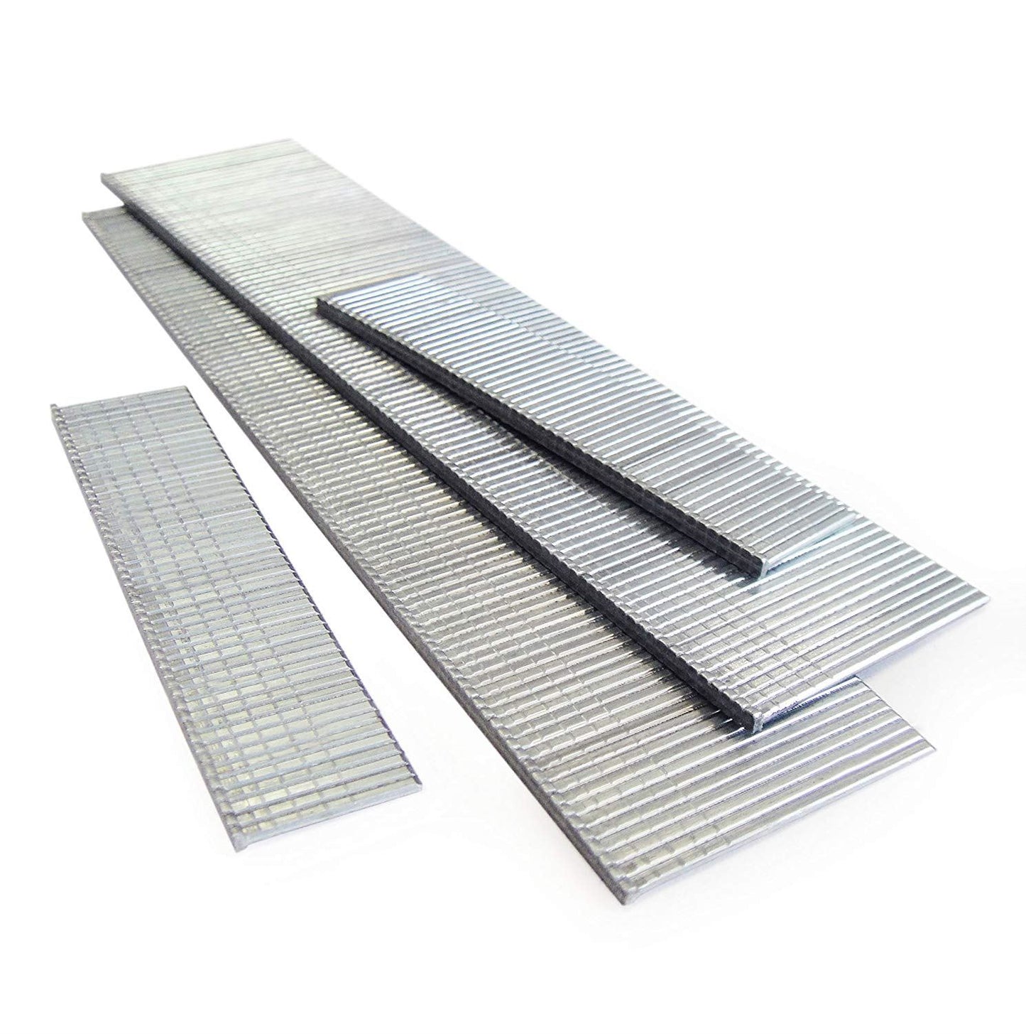 Tacwise 0400 Type 18G 40 mm Brad Nails Galvanised Pack of 5000 for Nail Staple Guns Trade Fixing