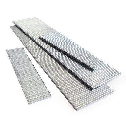 Tacwise 0400 Type 18G 40 mm Brad Nails Galvanised Pack of 5000 for Nail Staple Guns Trade Fixing