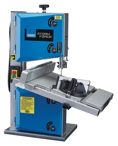 Draper 200MM BANDSAW 250W 98471 98471 Bandsaw, 200mm, 250W