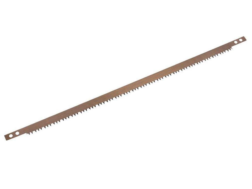 Roughneck ROU66852 Bowsaw Blade Peg Tooth 525mm 21in Garden Saw Blade