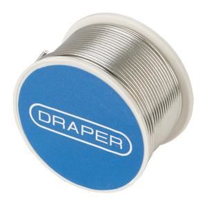 Draper LEAD-FREE SOLDER 1.2MM X 100G 97993 Lead Free Flux Cored Solder