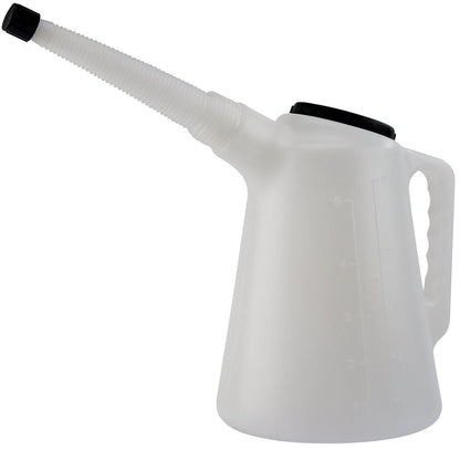 Draper 5 LITRE MEASURING JUG 43965 Measuring Jugs