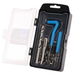 Draper M8X1.25 THREAD REPAIR KIT 21721 Metric Thread Repair Kits
