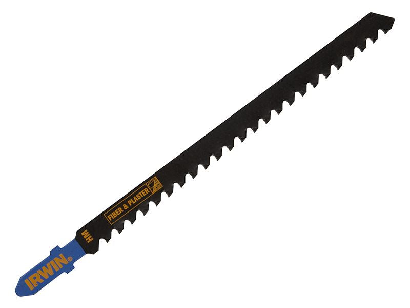 IRWIN� 10505815 Abrasive Materials Jigsaw Blade T141HM