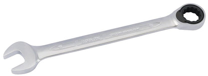 Draper 18MM RATCHET COMBI SPANNER 58601 Metric Ratcheting Combination Spanners